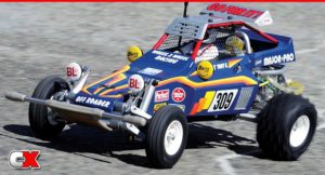 Tamiya Super Champ